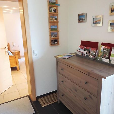 Ferienwohnung Bergahorn Todtnauberg Kültér fotó