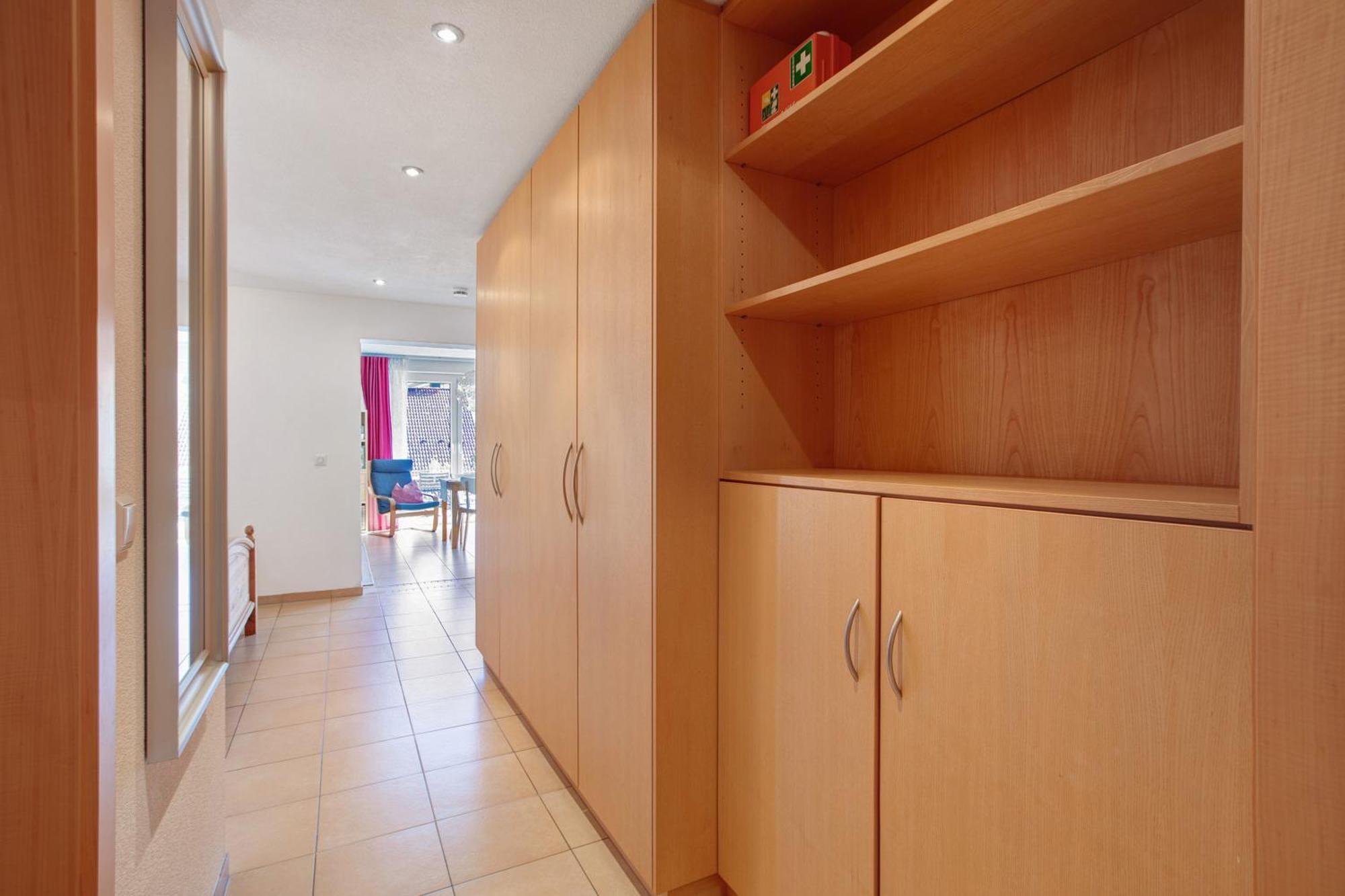 Ferienwohnung Bergahorn Todtnauberg Kültér fotó