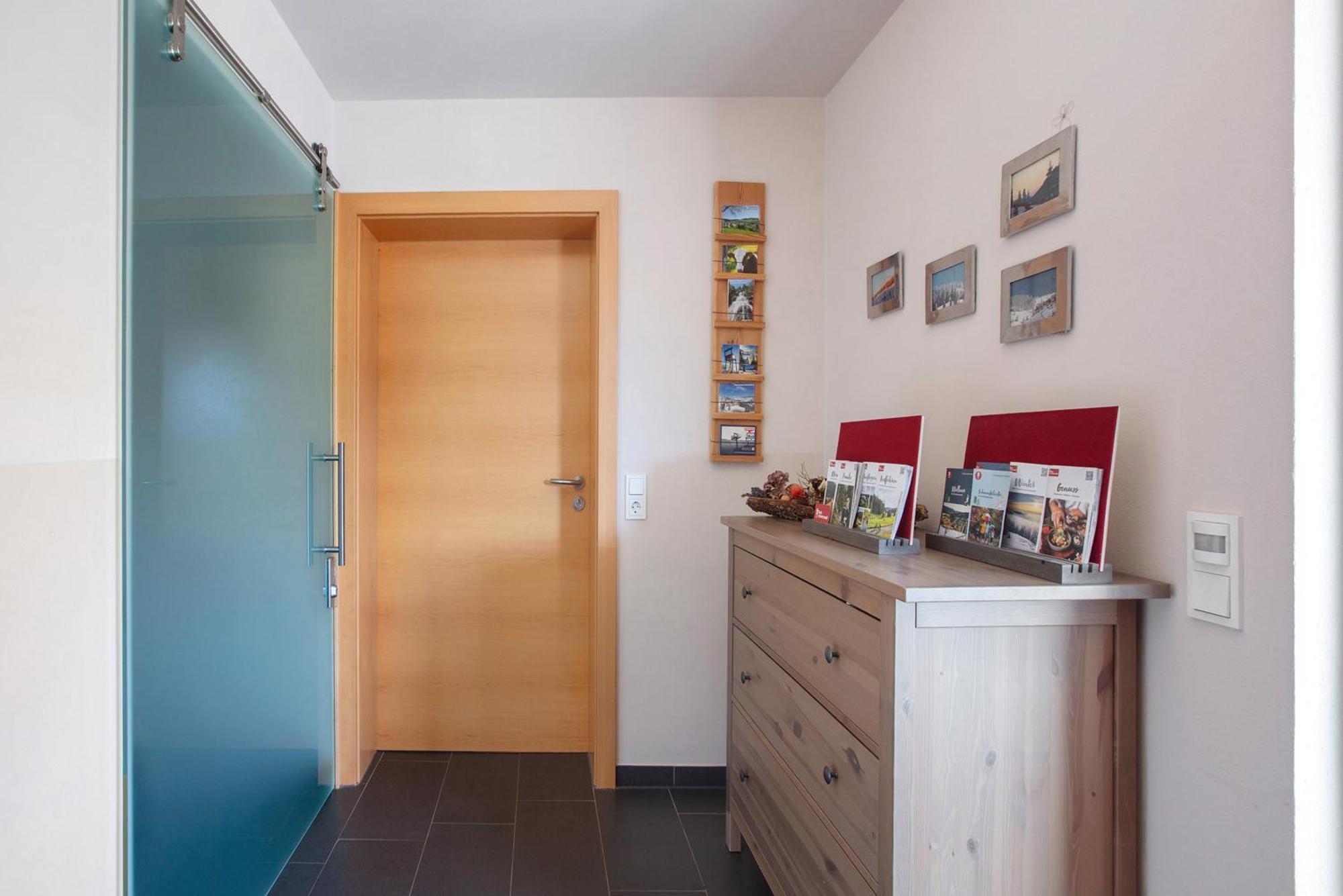 Ferienwohnung Bergahorn Todtnauberg Kültér fotó