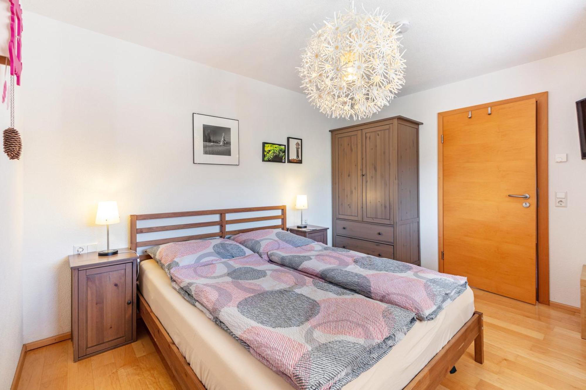 Ferienwohnung Bergahorn Todtnauberg Kültér fotó