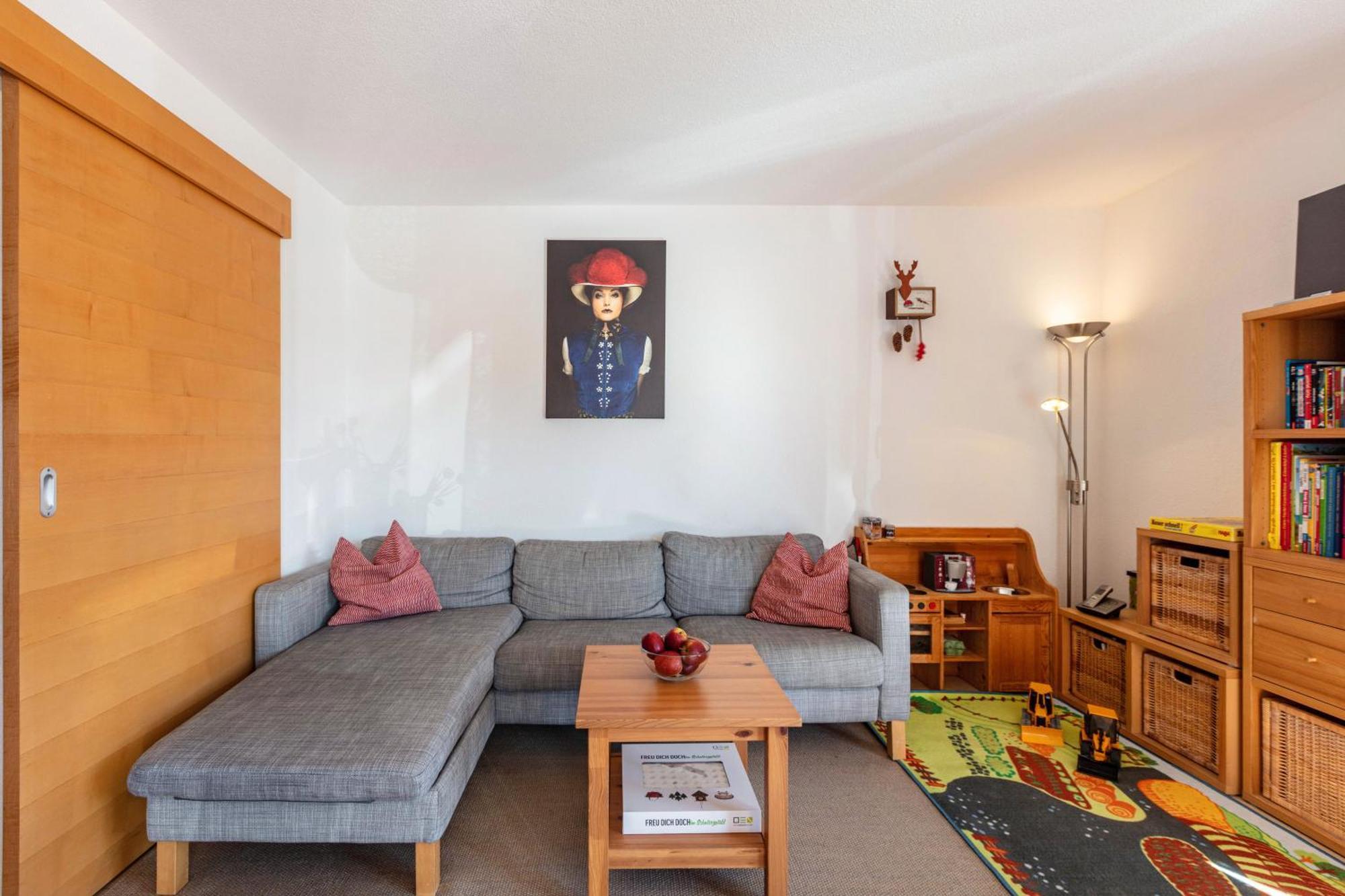 Ferienwohnung Bergahorn Todtnauberg Kültér fotó