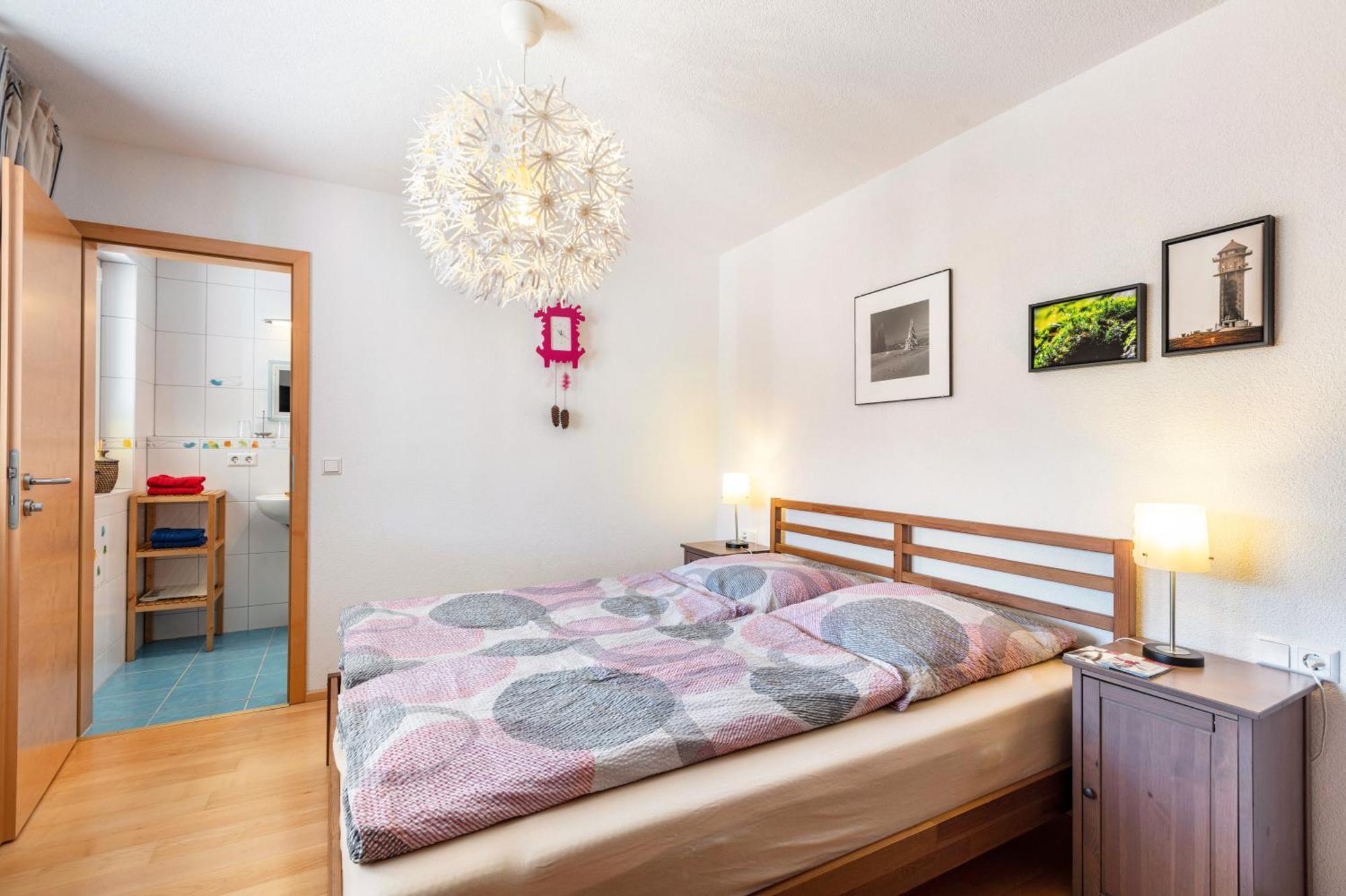 Ferienwohnung Bergahorn Todtnauberg Kültér fotó